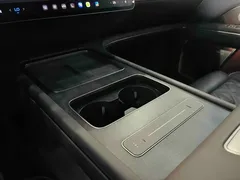 2026 Nio ES8 7-seat Executive Luxury, чёрный — фото 24
