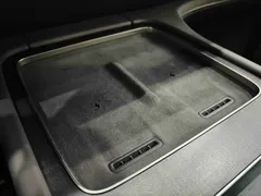 2026 Nio ES8 7-seat Executive Luxury, чёрный — фото 25