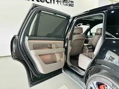 2026 Nio ES8 7-seat Executive Luxury, чёрный — фото 29