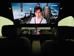 2026 Nio ES8 7-seat Executive Luxury, чёрный — фото 34