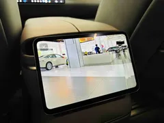 2026 Nio ES8 7-seat Executive Luxury, чёрный — фото 35