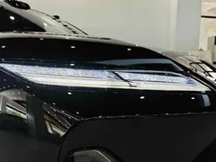 2026 Nio ES8 7-seat Executive Luxury, чёрный — фото 38