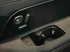 2026 Nio ES8 7-seat Executive Luxury, чёрный — фото 49