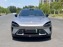 2025 Xiaomi YU7 4WD Pro — фото 2
