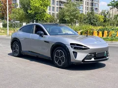 2025 Xiaomi YU7 4WD Pro — фото 3