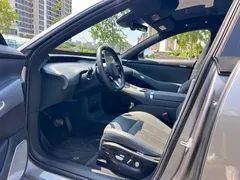 2025 Xiaomi YU7 4WD Pro — фото 4