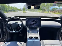 2025 Xiaomi YU7 4WD Pro — фото 6