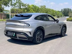 2025 Xiaomi YU7 4WD Pro — фото 7
