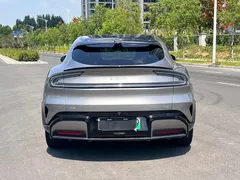 2025 Xiaomi YU7 4WD Pro — фото 8