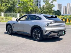2025 Xiaomi YU7 4WD Pro — фото 9