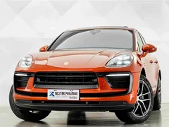 2022 Porsche Macan 2.0T — фото 3