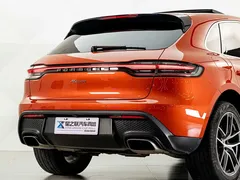 2022 Porsche Macan 2.0T — фото 7