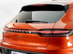 2022 Porsche Macan 2.0T — фото 8