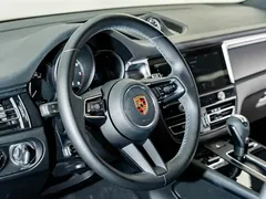 2022 Porsche Macan 2.0T — фото 10