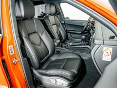 2022 Porsche Macan 2.0T — фото 19