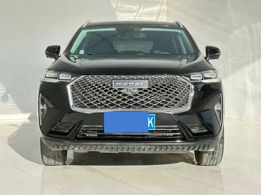 2021 Haval H6 1.5T AT 2WD Plus