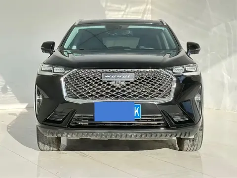 2021 Haval H6 1.5T AT 2WD Plus