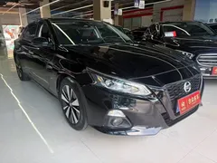 2021 Nissan Teana 2.0L XL Comfort, чёрный — фото 3