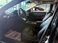2021 Nissan Teana 2.0L XL Comfort, чёрный — фото 4