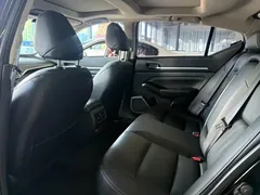 2021 Nissan Teana 2.0L XL Comfort, чёрный — фото 5