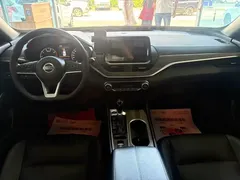 2021 Nissan Teana 2.0L XL Comfort, чёрный — фото 6