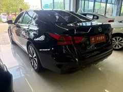 2021 Nissan Teana 2.0L XL Comfort, чёрный — фото 7