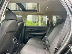2023 Honda CR-V 240TURBO 2WD Fashion 5-seat, чёрный — фото 6