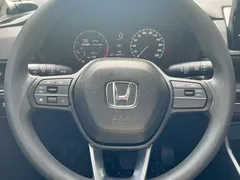 2023 Honda CR-V 240TURBO 2WD Fashion 5-seat, чёрный — фото 15