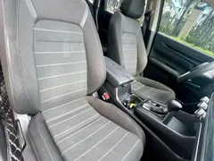 2023 Honda CR-V 240TURBO 2WD Fashion 5-seat, чёрный — фото 22