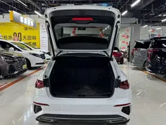 2022 Audi A3 Sportback 35 TFSI Fashion Sport, белый — фото 14