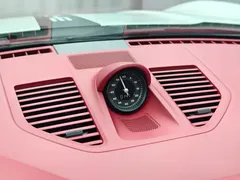 2020 Porsche 911 Carrera 3.0T, белый — фото 10