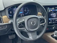 2022 Volvo S90 Hybrid T8 E Hybrid Luxury — фото 5