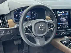 2022 Volvo S90 Hybrid T8 E Hybrid Luxury — фото 6