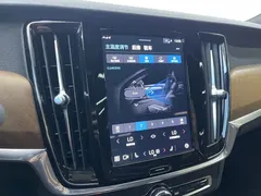 2022 Volvo S90 Hybrid T8 E Hybrid Luxury — фото 9