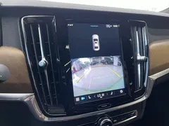 2022 Volvo S90 Hybrid T8 E Hybrid Luxury — фото 11