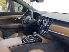 2022 Volvo S90 Hybrid T8 E Hybrid Luxury — фото 12