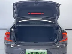 2022 Volvo S90 Hybrid T8 E Hybrid Luxury — фото 19