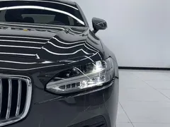 2022 Volvo S90 Hybrid T8 E Hybrid Luxury — фото 21