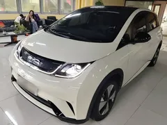 2023 BYD Dolphin 420km Fashion — фото 2