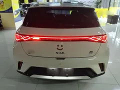 2023 BYD Dolphin 420km Fashion — фото 4
