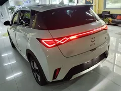 2023 BYD Dolphin 420km Fashion — фото 23