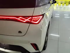 2023 BYD Dolphin 420km Fashion — фото 24