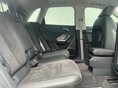 2020 Audi Q3 35 TFSI, белый — фото 7