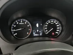 2021 Mitsubishi Outlander 2.0L 2WD 5, белый — фото 12