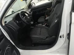 2021 Mitsubishi Outlander 2.0L 2WD 5, белый — фото 15
