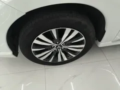 2021 Mitsubishi Outlander 2.0L 2WD 5, белый — фото 23