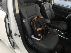 2021 Mitsubishi Outlander 2.0L 2WD 5, белый — фото 25