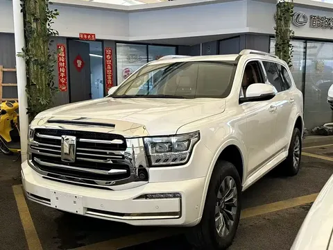 2023 Tank 500 3.0T Sport 5