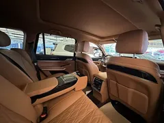 2023 Tank 500 3.0T Sport 5, белый — фото 11