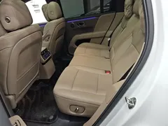 2025 Li Auto i6 2WD Standard, белый — фото 17